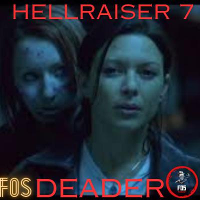 Hellraiser 7: Deader Review