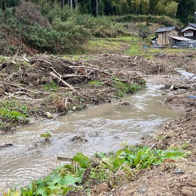 #18【輪島ボランティア】大変だけど、