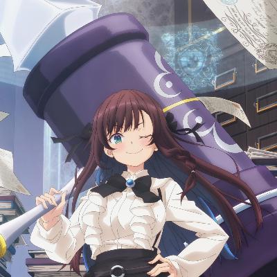 I May Be A Guild Receptionist, But I`ll Solo Any Boss To Clock-Out On Time I May Be A Guild Receptionist, But I`ll Solo Any Boss To Clock-Out On Time