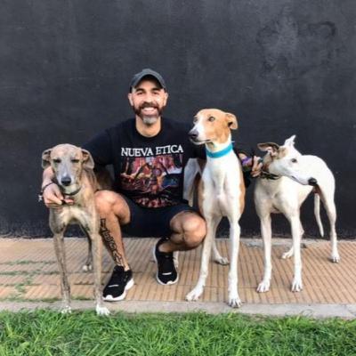 ENTREVISTA #03 - Alejandro Ruiz Díaz