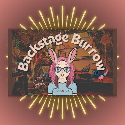 Backstage Burrow: The Official Intro