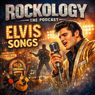 Elvis songs