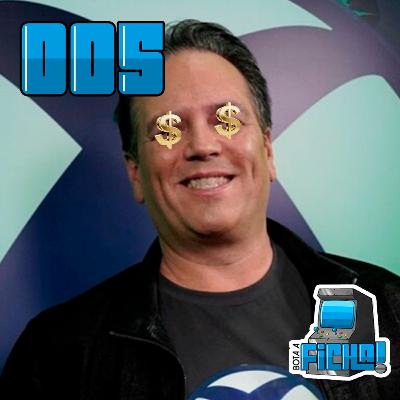 Bota a Ficha 005 - 30% de pura notícia