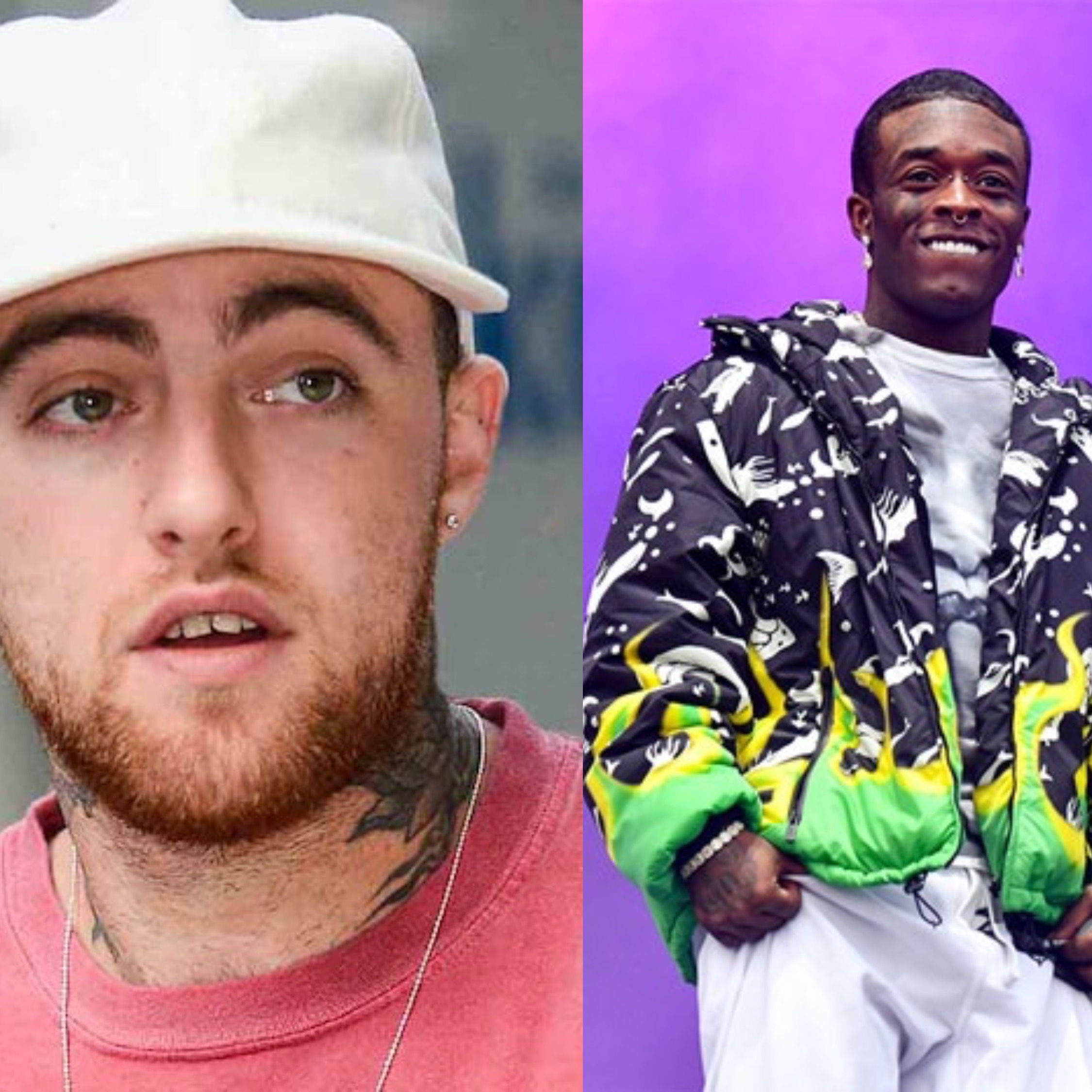 Real - Mac Miller (Feat. Lil Uzi Vert) episode artwork