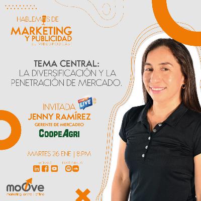 Ep.04 La diversificación y penetración de mercados de CoopeAgri Ep.04 La diversificación y penetración de mercados de CoopeAgri