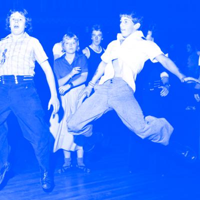 Keep the faith – o northern soul e o swing das margens com Lovesteady Keep the faith – o northern soul e o swing das margens com Lovesteady