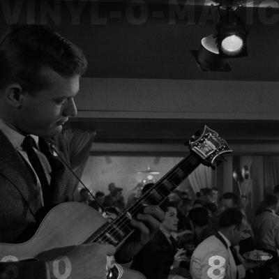 Albums and All That, Starting with the letter S as in Sierra, Part 7