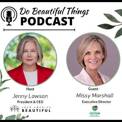 Trashercize and Education: Innovative Approaches to Litter Cleanup in Tennessee Trashercize and Education: Innovative Approaches to Litter Cleanup in Tennessee