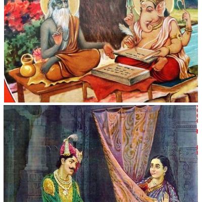 Ep53: Mahabharata story part 2