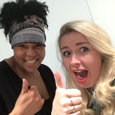 Desiree Burch talks sex, loneliness and Woolworths