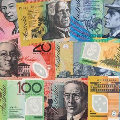 Australian national debt on track to reach $1-trillion!