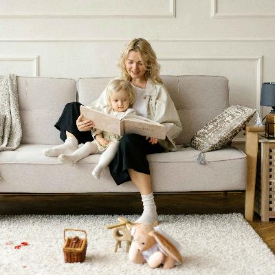 61. 全职妈妈和职场妈妈 | Full Time vs. Working Moms (Part 2) 61. 全职妈妈和职场妈妈 | Full Time vs. Working Moms (Part 2)