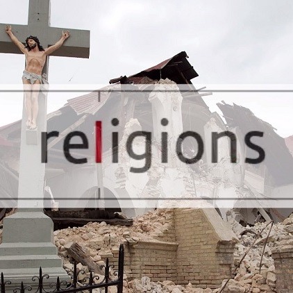 "Waking Up" by Sam Harris in 3 minutes 📖 Warp-speed reading