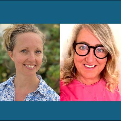 82 Lund Choral Festival med Annasara Lundgren och Anne Udén 82 Lund Choral Festival med Annasara Lundgren och Anne Udén