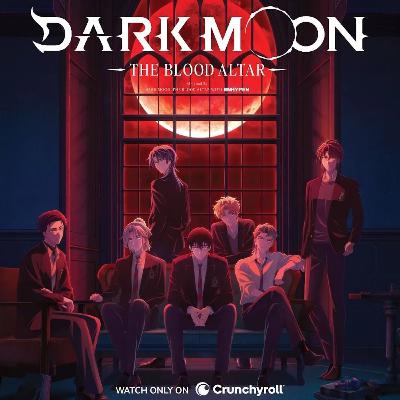 ENHYPEN’s 'Dark Moon: The Blood Altar' Makes History As K-Pop’s First Animated Adaptation ENHYPEN’s 'Dark Moon: The Blood Altar' Makes History As K-Pop’s First Animated Adaptation