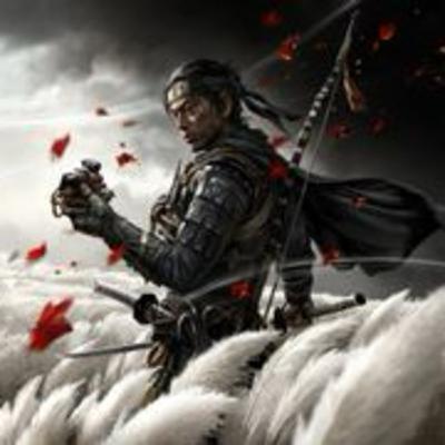 Ghosts of Tsushima Initial thoughts