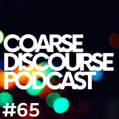 Ep. 65 "Like crabs in a motherfucking barrel" Ep. 65 "Like crabs in a motherfucking barrel"