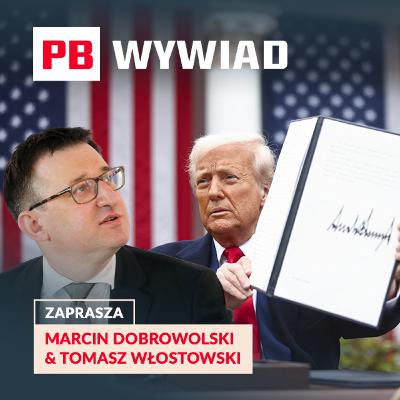 Cła Trumpa zablokowane. Sąd Najwyższy zmienia reguły gry w handlu USA. PB WYWIAD