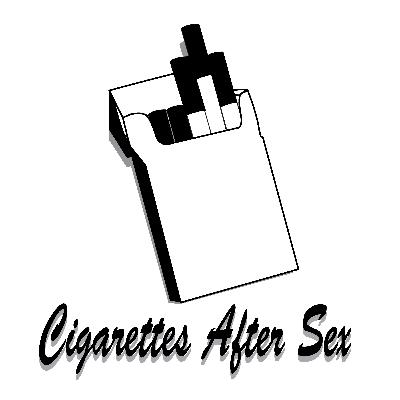 EP 7 : Cigarettes After Sex part 2 EP 7 : Cigarettes After Sex part 2