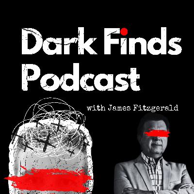 James Fitzgerald - Inside The Mind Of An FBI Profiler