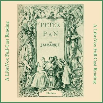 Peter Pan – J. M. Barrie | Bedtime Classics Library