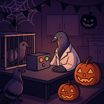 Episodio 4: Noche de Halloween Episodio 4: Noche de Halloween