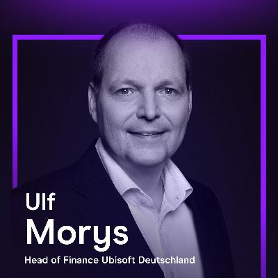 UBISOFT Deutschland Finanzchef Ulf Morys im Interview
