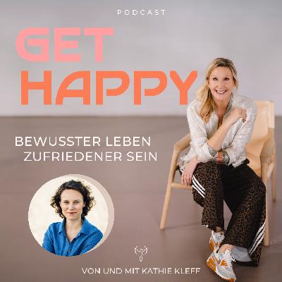 #218 Nina Brach: Wie hochsensible und hochsensitive Menschen ihre Gabe schützen