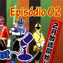 Senpuu Tokustatsu - Senpuucast