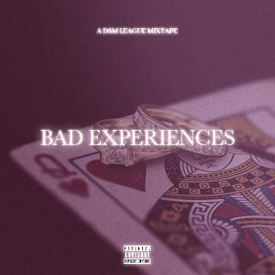 Bad Experiences 8 (Reuploaded) Bad Experiences 8 (Reuploaded)