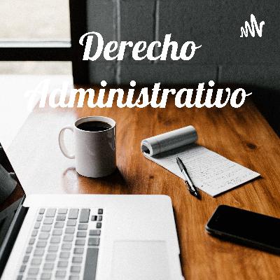Derecho administrativo