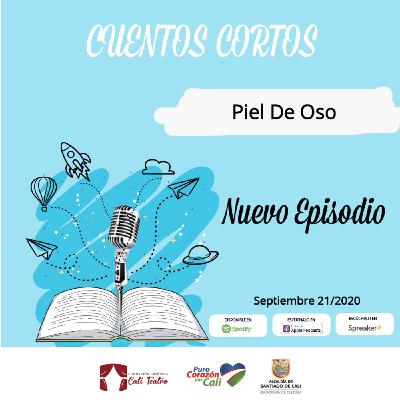 Cuento "Piel de Oso"