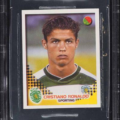 Collecting Cards in Europe... With Gil - Soccer Card Market