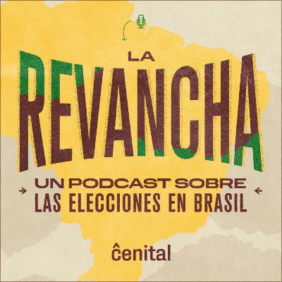 6. El Brasil que recibe a Lula