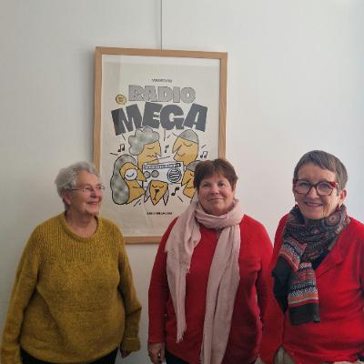 Le 13/14 - Chrysallis & France Palestine Solidarité - 19/11/2025