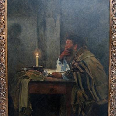 Ha'azinu: Praying Properly- After Listening and Thinking (Rebroadcast)