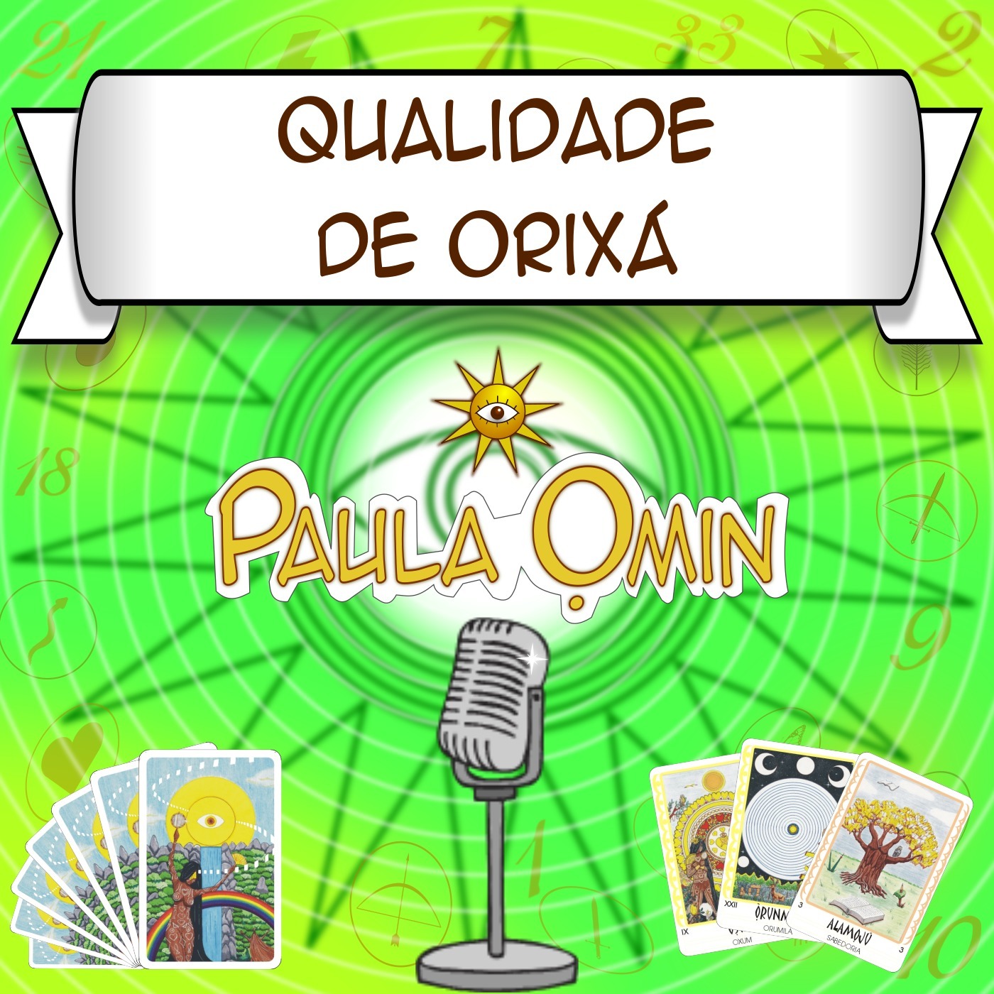 Paula Omin