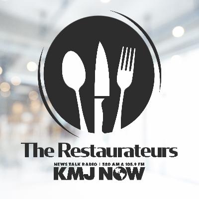 The Restaurateurs | Ovidio's Rocco Paolilli