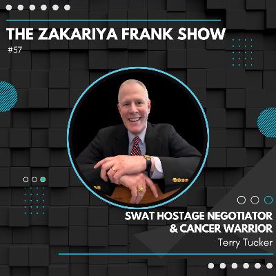SWAT Hostage Negotiator Reveals 4 TRUTHS For A Better Life - Terry Tucker