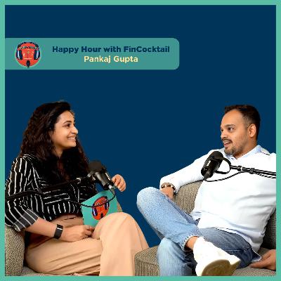 Money, Menus, and Mastery: Lessons from 14 Years in the Restaurant Business with Pankaj Gupta