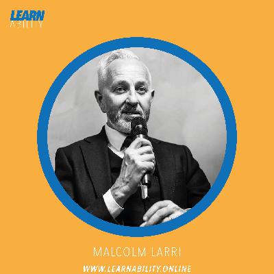 Listener's Favorites: Setting Your Direction with Malcolm Larri