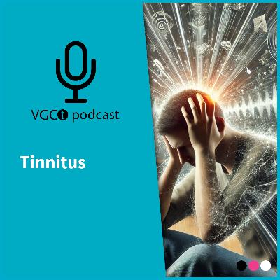 #16 - Tinnitus