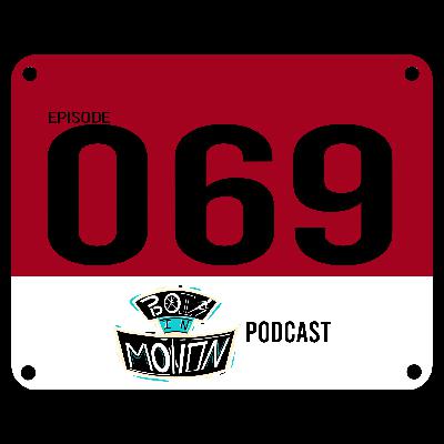 069 | 2025 Toronto Waterfront Marathon Race Preview