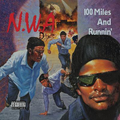 S16E05 - N.W.A, 100 Miles And Runnin' S16E05 - N.W.A, 100 Miles And Runnin'