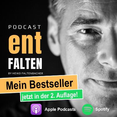 Mein Nr. 1-Bestseller „Die moderne Führungskraft von morgen“ – in der 2. Auflage! Mein Nr. 1-Bestseller „Die moderne Führungskraft von morgen“ – in der 2. Auflage!