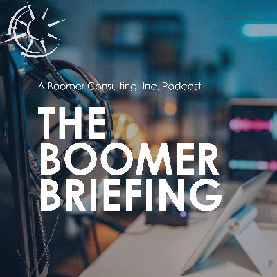 E310 - What happened in the Fall Managing Partner Circle Meeting