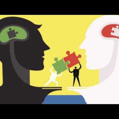 La comunicación Asertiva La comunicación Asertiva