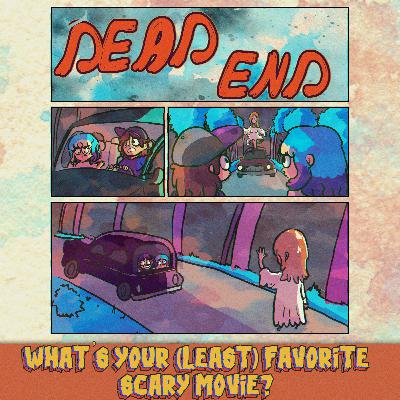 #315: Dead End (2003)