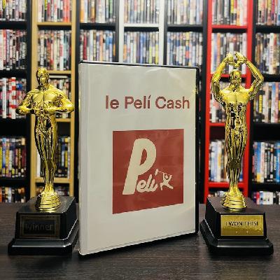 Pelí Cash :  Noel et Soldes 25/26 (Feat. David de Foutrack)