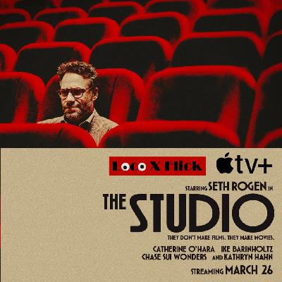 EP25: 片场风云 The Studio - 电影完蛋了，吗？
